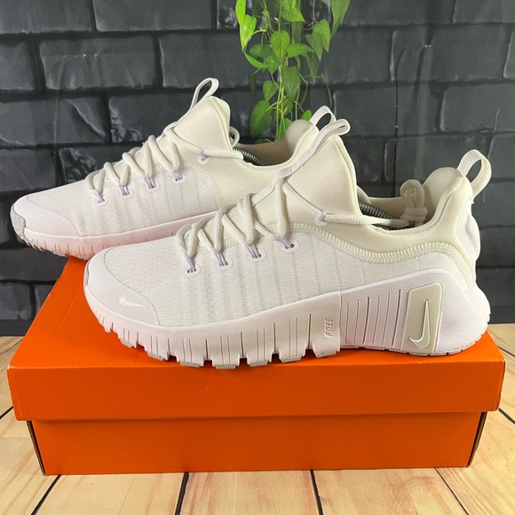 Nike Free Metcon 6 - Picture 3 of 10